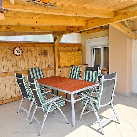 Balazs With Private Pool - Biro Tours Nr 183