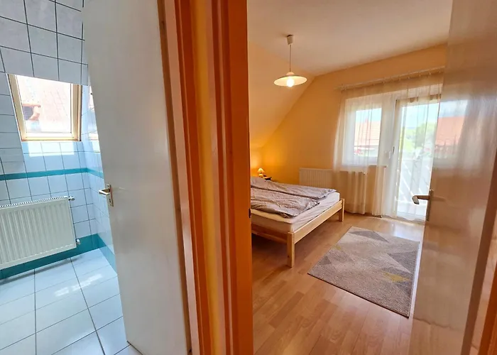 Balazs With Private Pool - Biro Tours Nr 183 * 케츨리